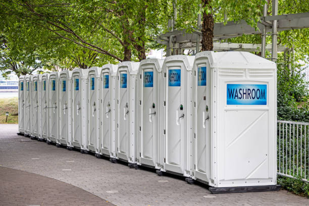 Best Portable toilet rental cost  in Lake City, MN