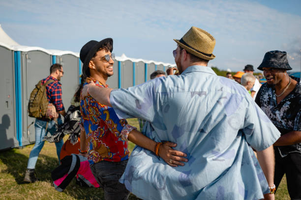 Best High-end porta potty rental  in Lake City, MN