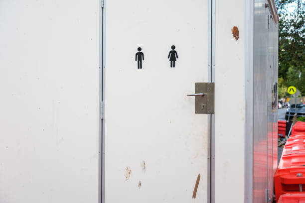 Portable Toilet Options We Offer in Lake City, MN